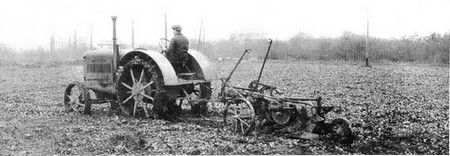 Mille & Fils - Historique 2