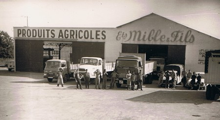 Mille & Fils - Historique 3