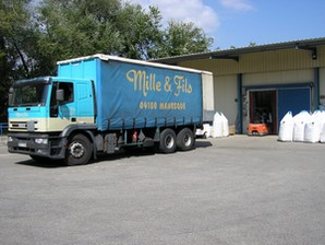 Mille & Fils - Activit&eacute; 4